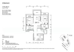 Lentor Gardens (D26), Apartment #579595391